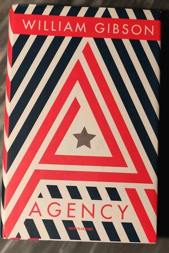 William gibson agency - william, gibson.