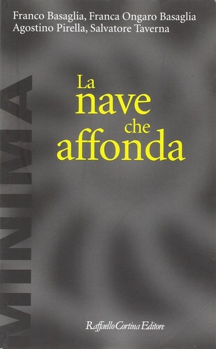 Nave che affonda - la,