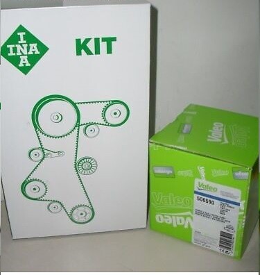Kit distribuzione pompa - kit,