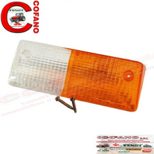 Vetro luci di posizione e indicatore di direzione Cobo  (DESTRO)