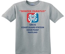 Coast guard station cove - guard,