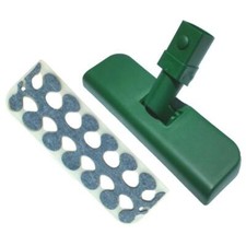 SPAZZOLA COMPLETA PARQUET