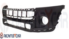 PARAURTI ANTERIORE CON PRIMER