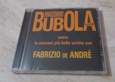 Massimo bubola canta le - massimo, bubola/