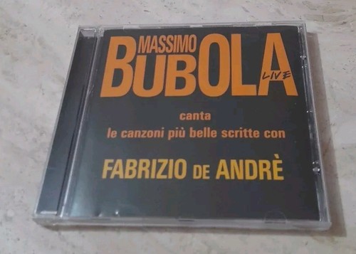 Massimo bubola canta le - massimo, bubola/