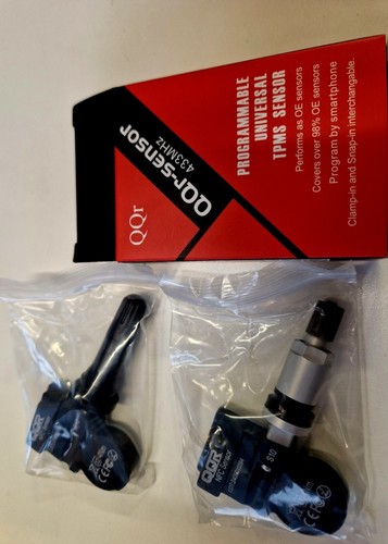 Sensore tpms valvola - sensore,