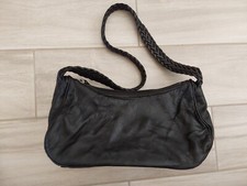 Borsa a tracolla Paolo Masi in