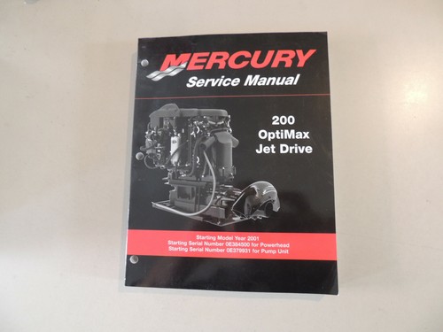 2001 shop repair manual - 2001,
