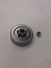 Pignone sperone motosega ISE