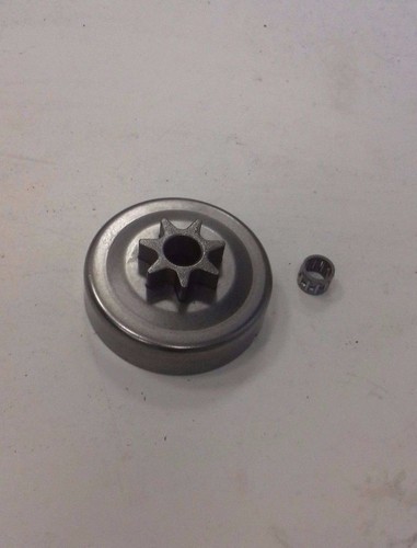 Pignone sperone motosega ise - pignone,