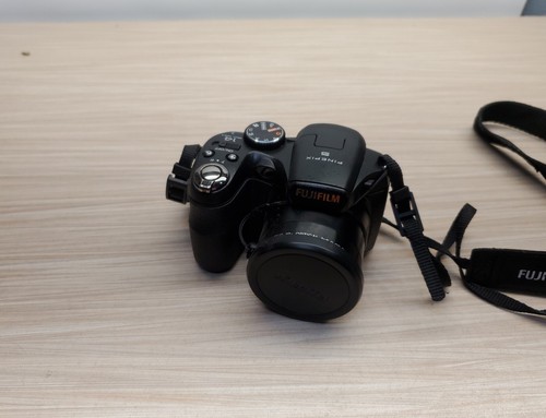 Fujifilm finepix s2800hd 14 - fujifilm,