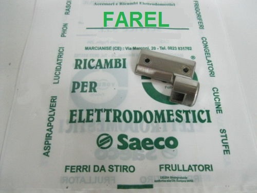 Cerniera destra coperchio - cerniera,