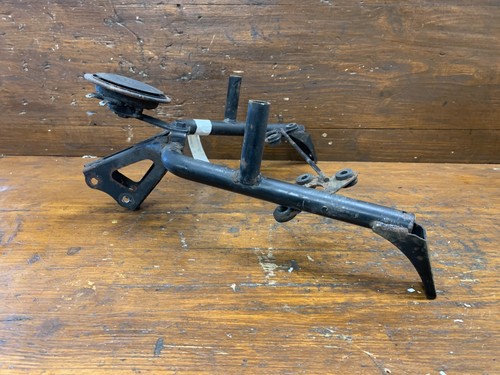 Supporto anteriore honda - supporto,