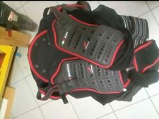 Pettorina Zandoná moto bici enduro motocross downhill 