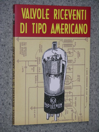 Ristampa angeletti valvole - ristampa,