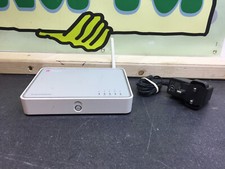 Thomson TG585 v7 54 Mb/s