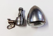 DINAMO RADIUS B52 + FANALE EPOCA VINTAGE DEI LEGNANO BIANCHI