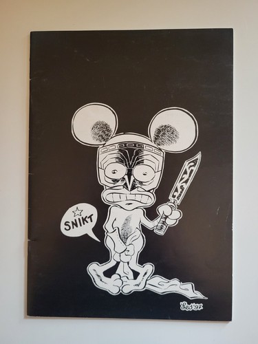 Rat man erinni limited - rat-man,