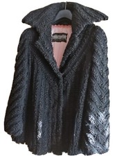 Pelliccia Jacca PElZ ASTRAKAN