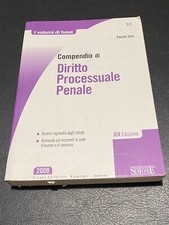 Compendio Di Diritto