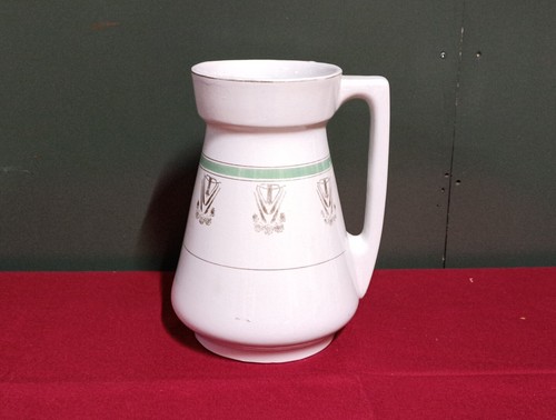 Brocca ceramica lombarda - brocca,