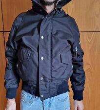 Woolrich corto cappuccio con