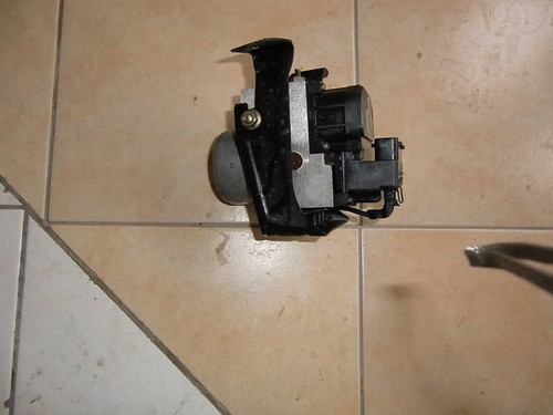 Pompa abs smart fortwo - abs,