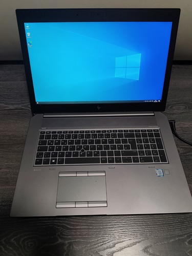 Zbook g5 workstation - g5,