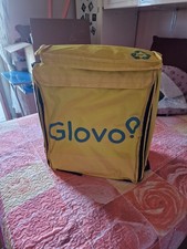 🍕 GLOVO zaino termico /