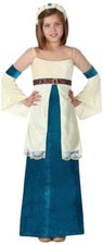 [noamz26] Costume Dama
