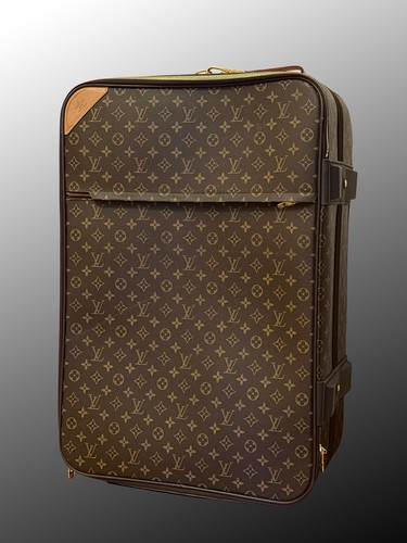 Louis vuitton monogram pégase - vuitton,