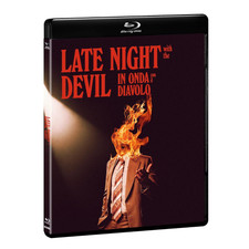 LATE NIGHT WITH THE DEVIL - In