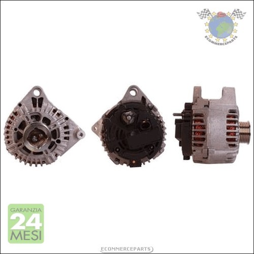 Alternatore motorino