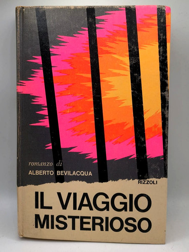 Alberto bevilacqua il - bevilacqua,