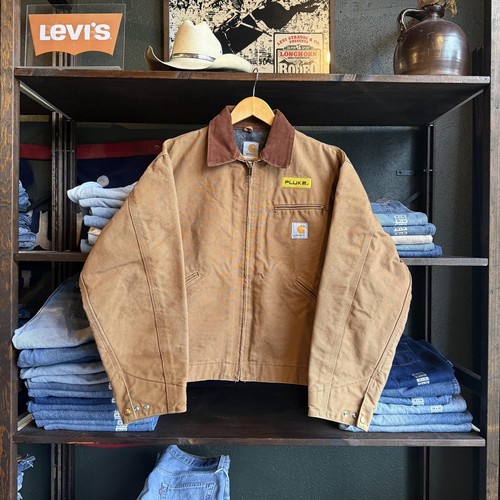 Giacca vintage j01 - vintage, brn