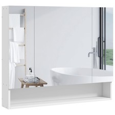 kleankin Specchiera Bagno con