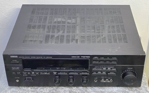 Yamaha v590rds - yamaha, rx-v590rds