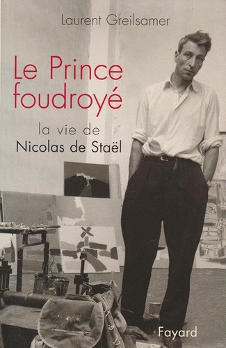 Prince foudroyé la - la, vie
