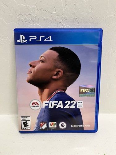 Fifa sony playstation 4 - 22,