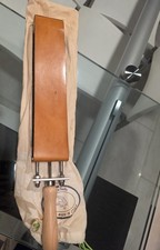 Coramella straight razor pelle - razor,