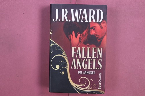 356258 ward fallen angels - 356258,