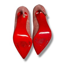 Scarpe christian louboutin - christian,