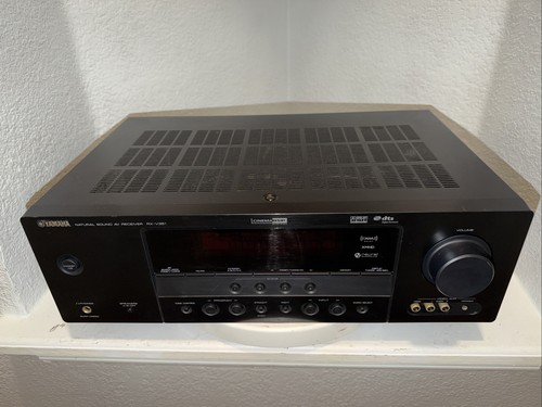 Yamaha v361 channel 100 - 5.1,