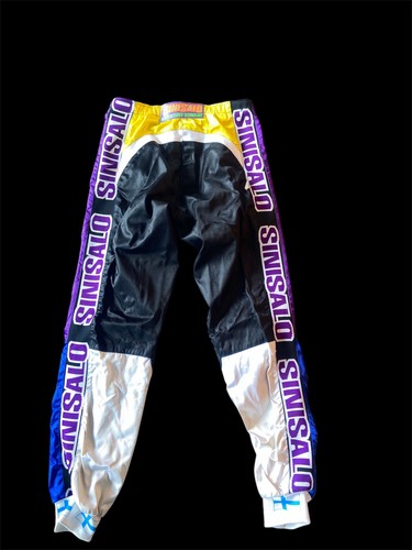 Vintage 90s sinisalo - sinisalo, tech