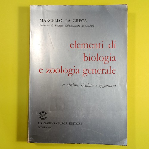 Elementi biologia e - biologia,