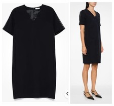 NUOVO abito midi Peserico