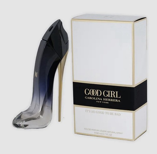 Good girl carolina herrera - girl,