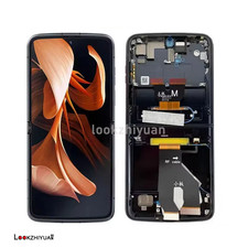 Per Motorola Moto Razr 3 2022