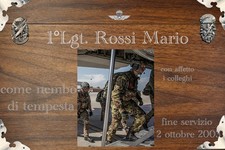 CREST Personalizzabili  183°