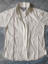 Tommy Hilfiger - Camicia A